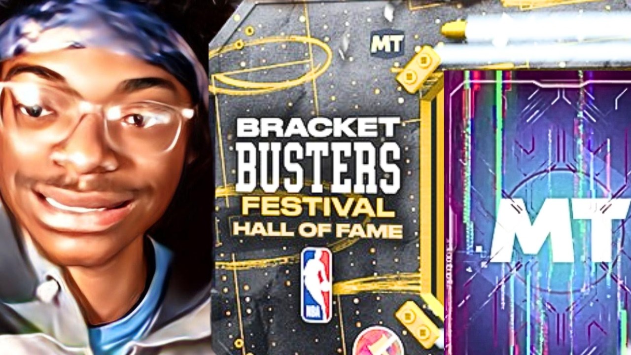 Открываю набор Dark Matter и Premium Pack с общим рейтингом 100 в режиме MyTeam в NBA2K26!! Невер...