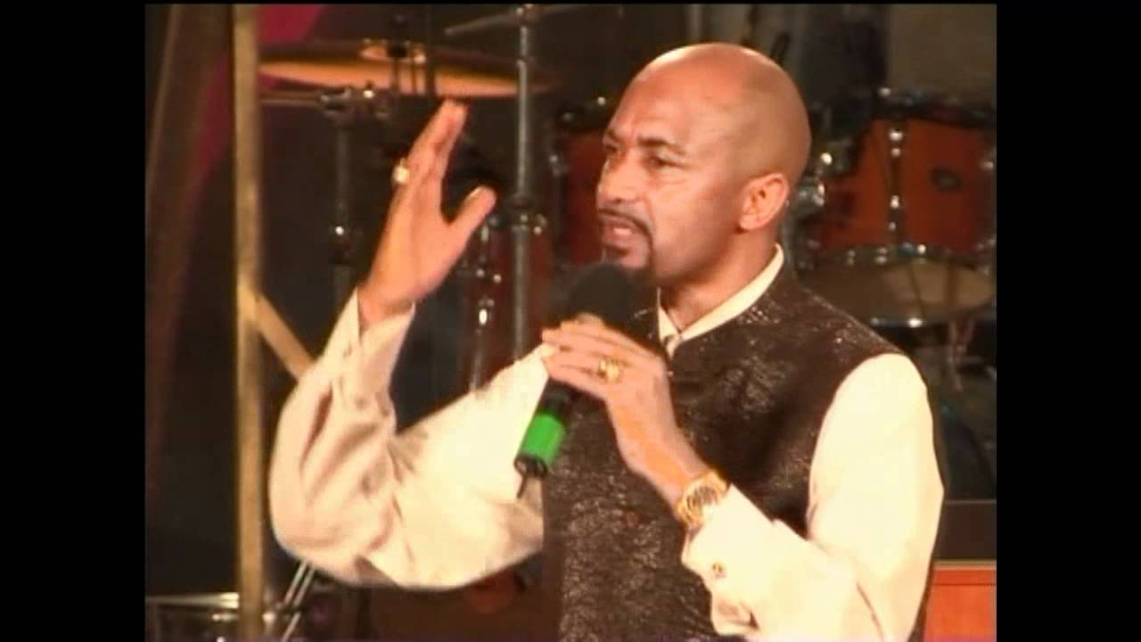 Bishop Tudor Bismark 