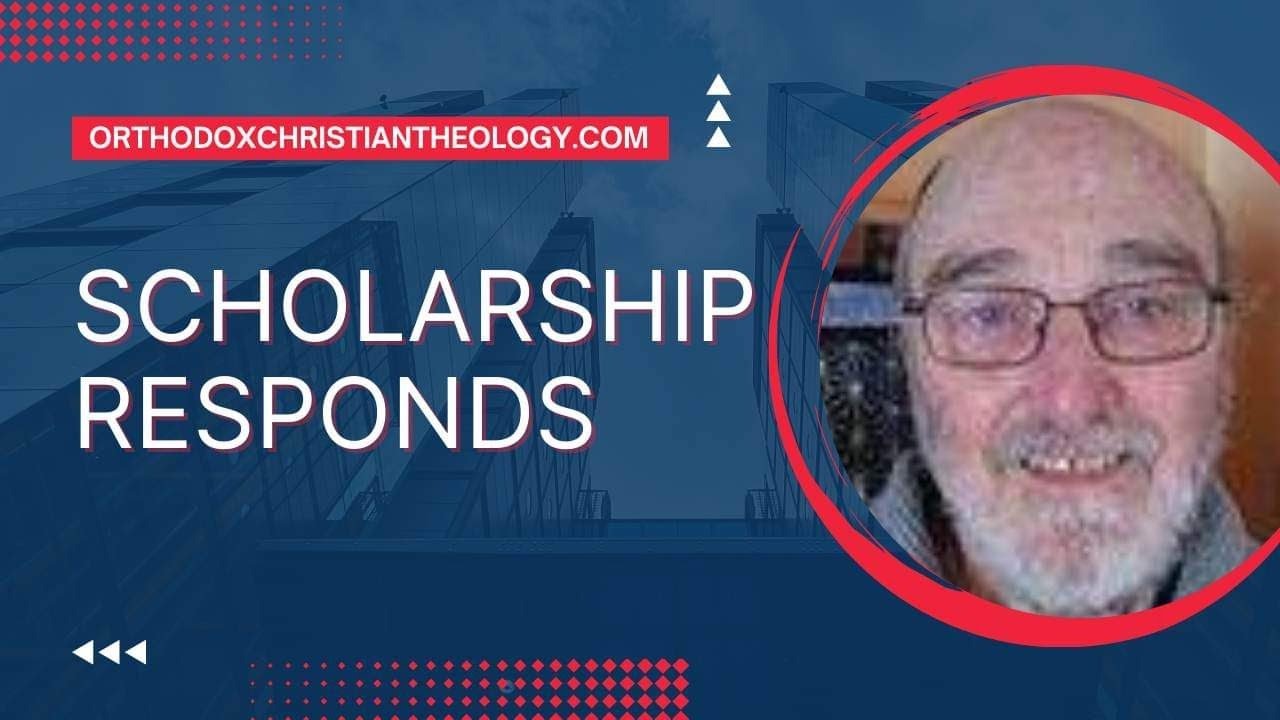 Ante-Nicene Icons with Fr Steven Bigham