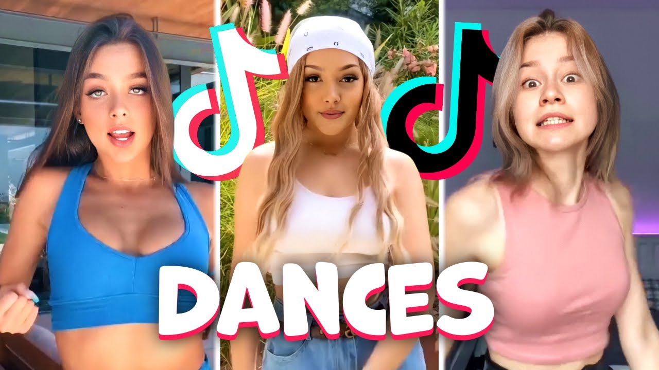 Ultimate TikTok Dance Compilation #56