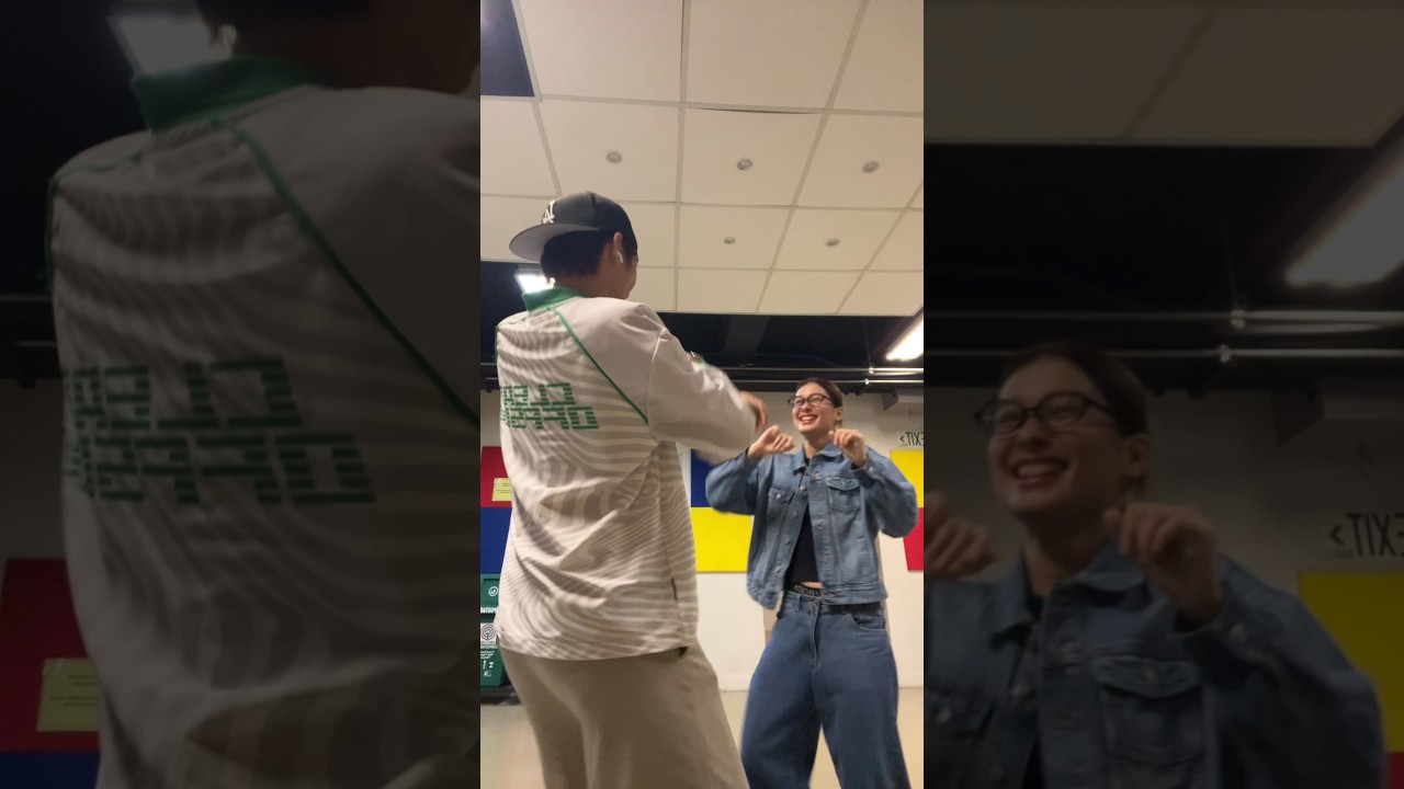 #bgyo_gelo and #anjisalvacion #tiktok #tfbbam #viralvideo