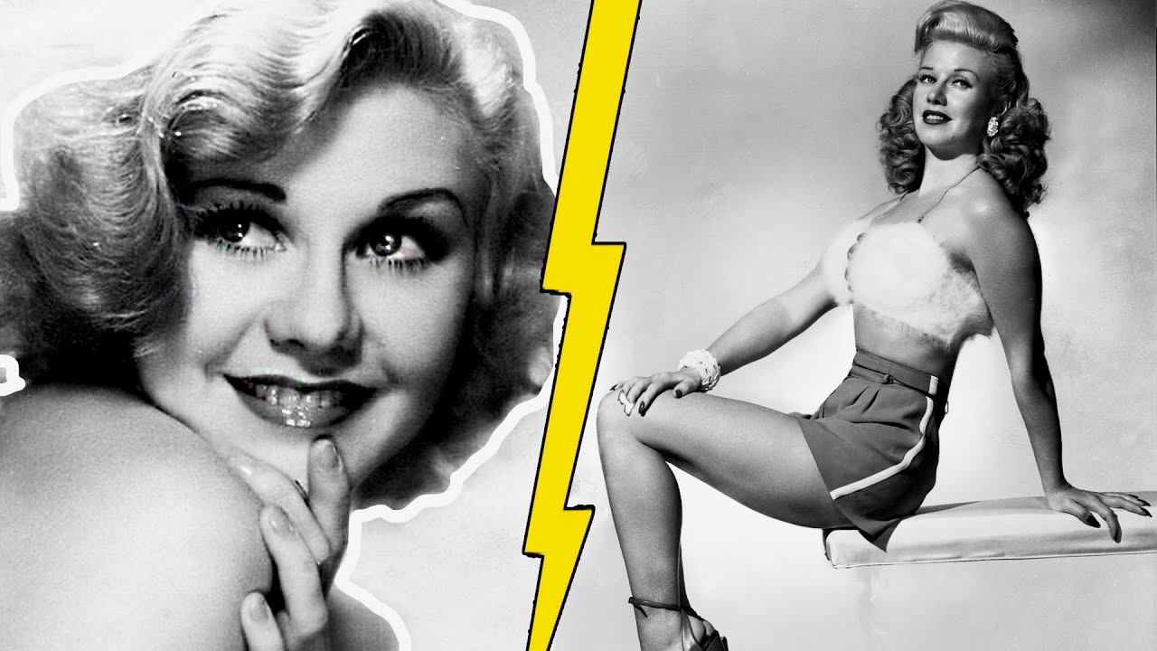 How Ginger Rogers and Fred Astaire Really Felt for Each Other?