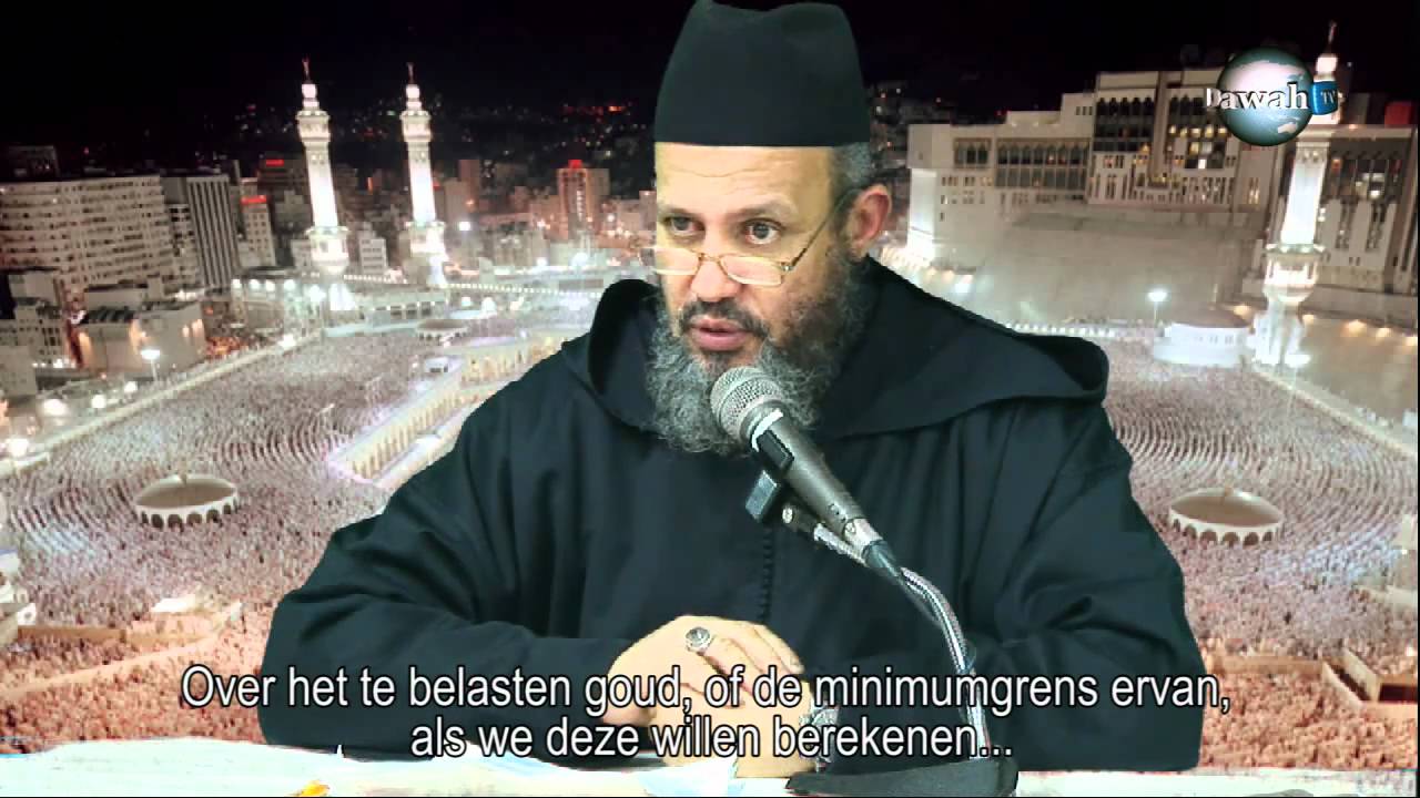 Zakaat betalen over uitgeleend geld?