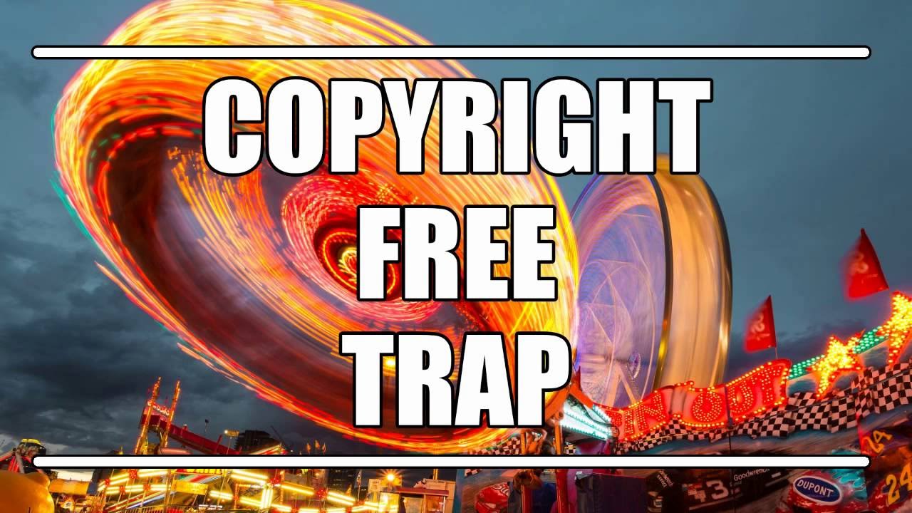 Veorra - Run [Copyright Free Trap Music]