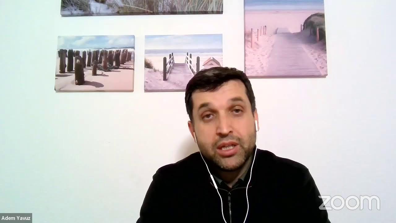 Moment Kitap Kulübü- Küçük kara balık-Adem yavuz