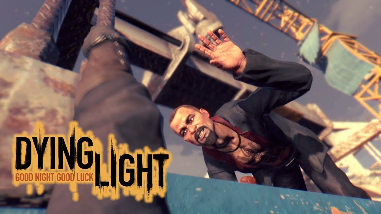 Dying light Final