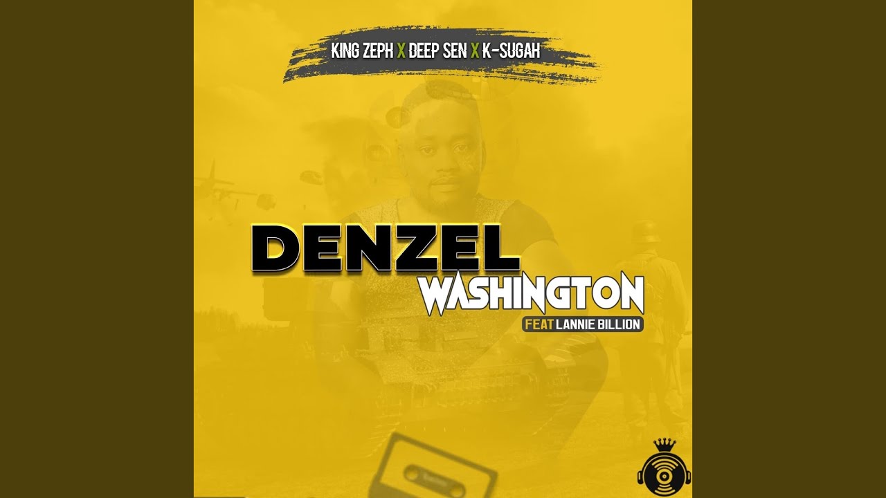 Denzel Washington