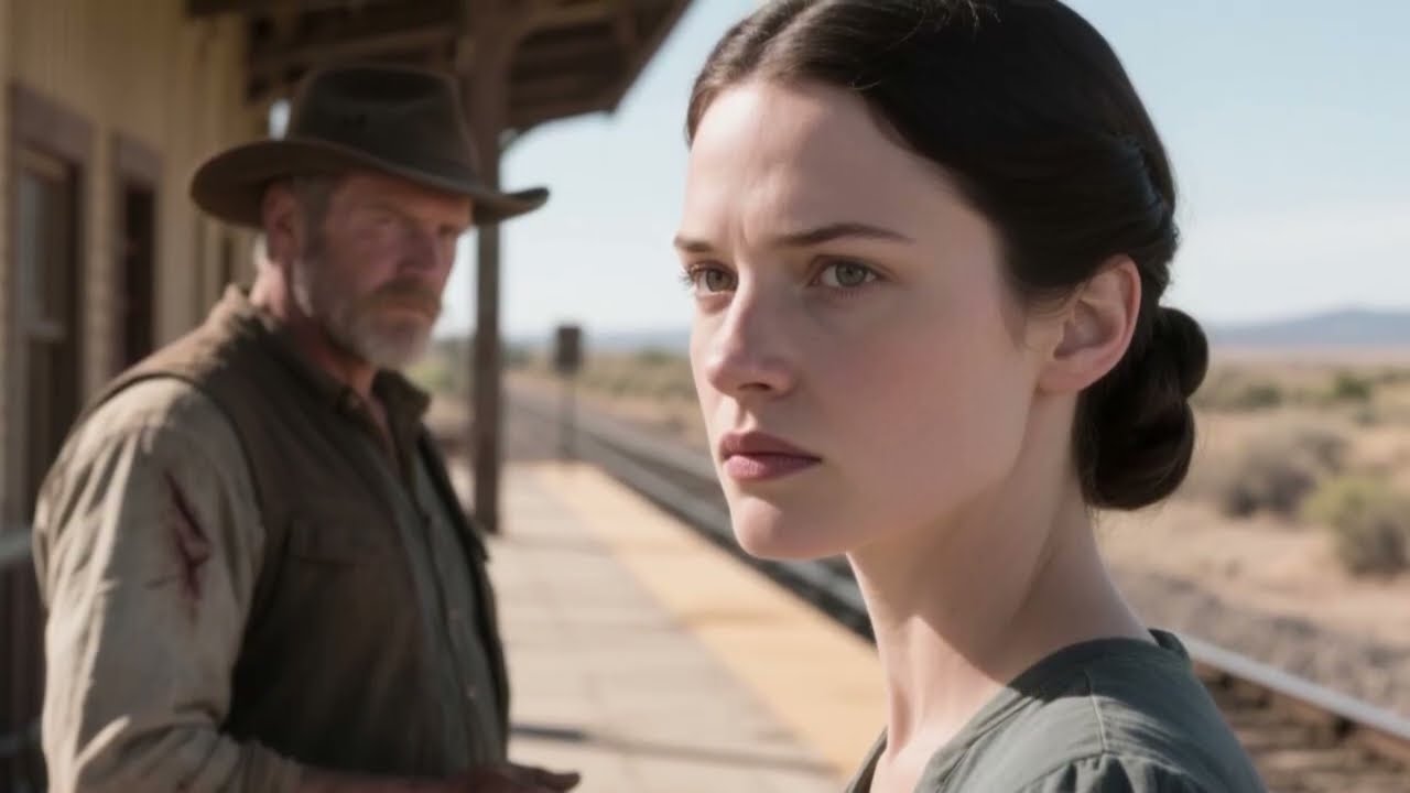 Single Cowboy Prepared for Loveless Marriage Then She Revealed the Truth on the Wedding Night