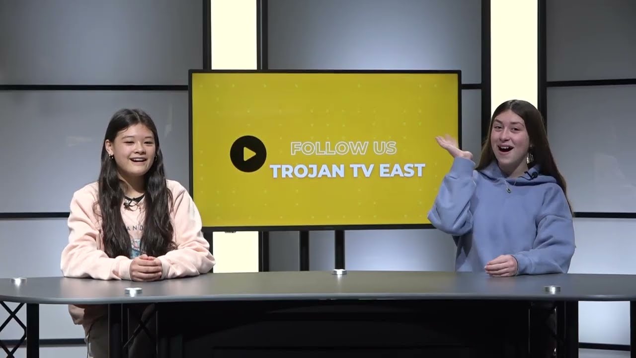 Trojan TV February 6th, 2026