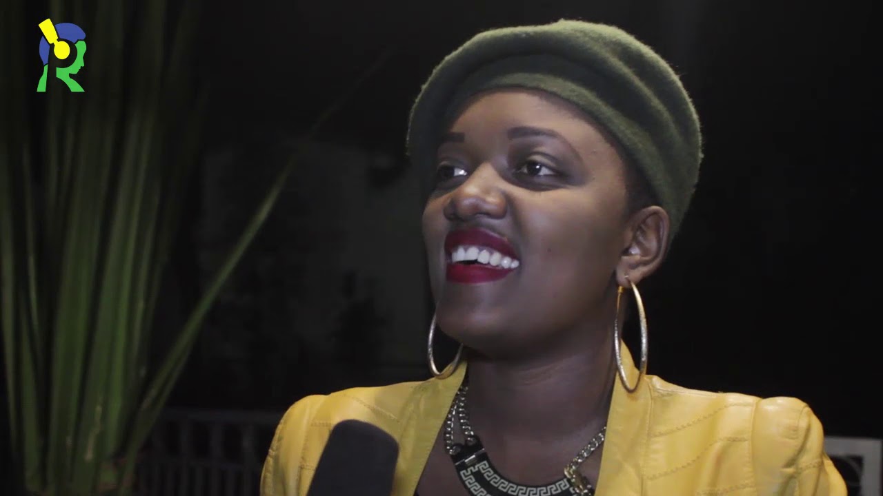 Queen Cha watangaje umubare w'abasore bakundanye yasubije abakeka ko yatewe gapapu kwa Dj Coxxx