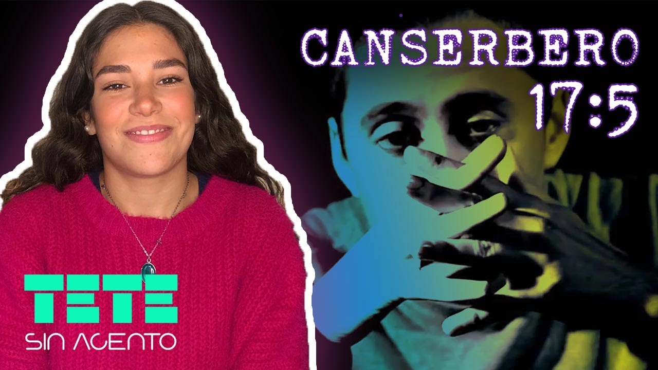 Reaccionando por primera vez a Canserbero/Jeremías 17:5
