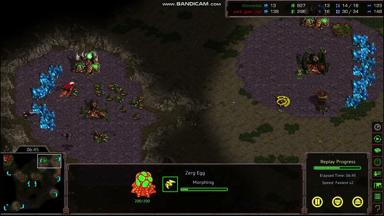 2026 1st series Game 2 [Best of Five]