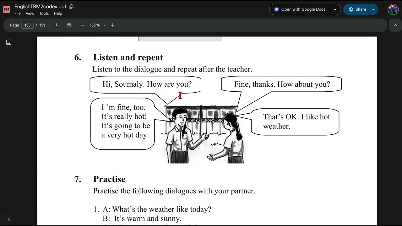 M2 English Unit 10 Lesson 1 EP 101#ພາສາອັງກິດມໍ2 #ພາສາອັງກິດ