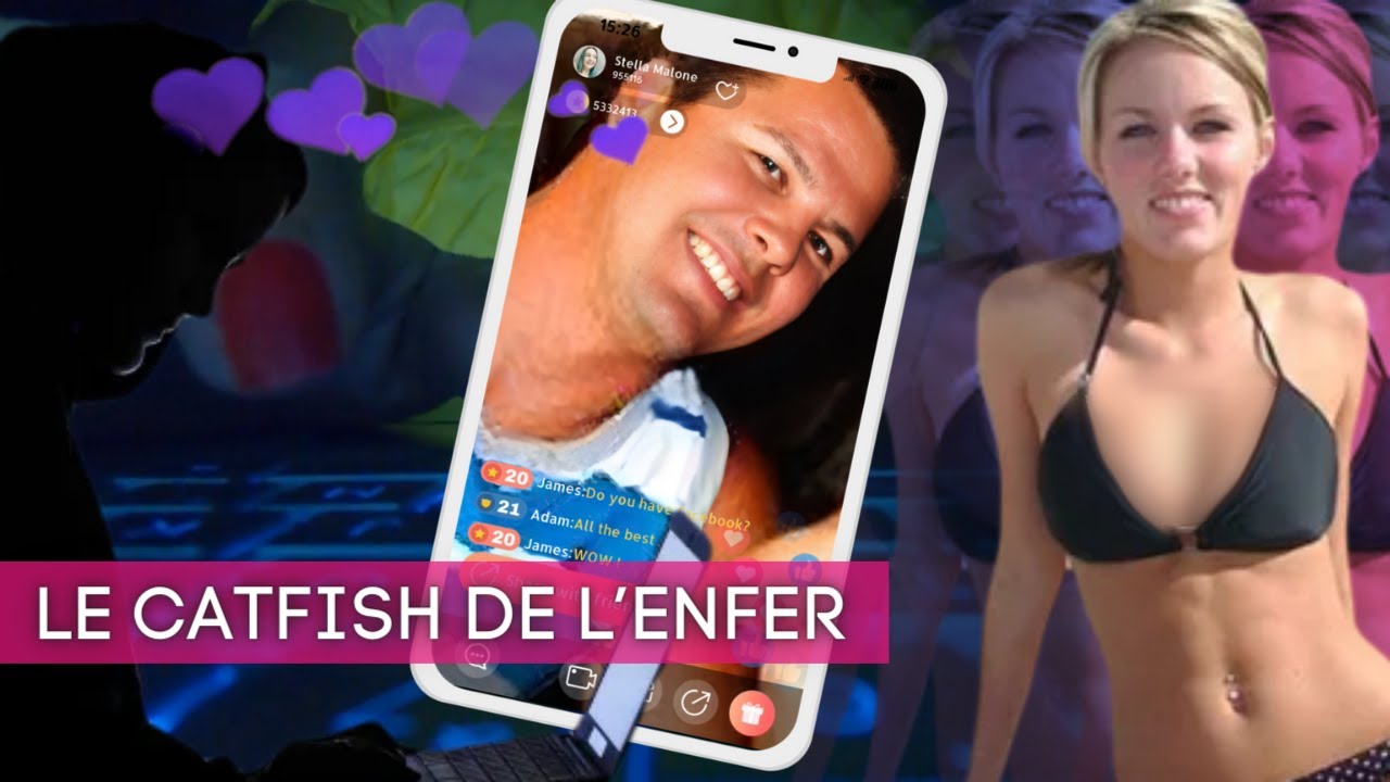 Il se venge sur la mauvaise personne 🤦🏻‍♀️ Rencontre FATALE sur internet 🤳🏻 / Trahie par son CRUSH