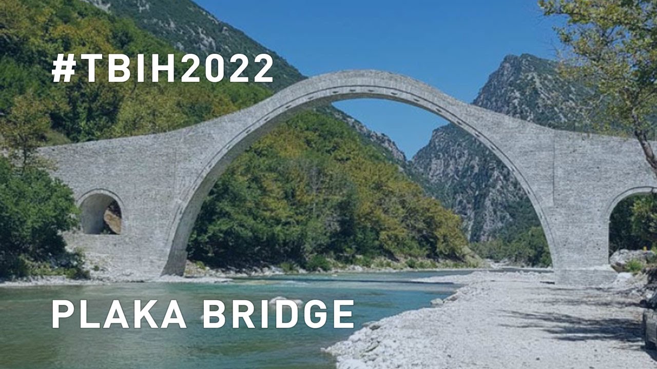TBIH2022 | Plaka Bridge