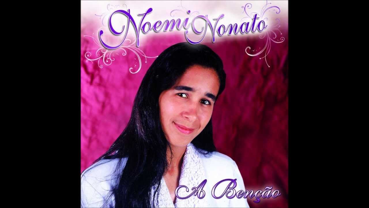 Noemi Nonato - O Obreiro Jo&atilde;o