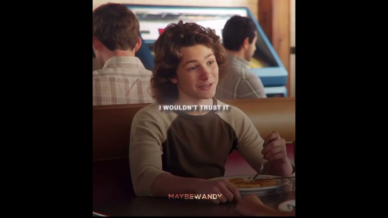 This is the second post from maybewandy #youngsheldon #youngsheldonedit #georgiecooper