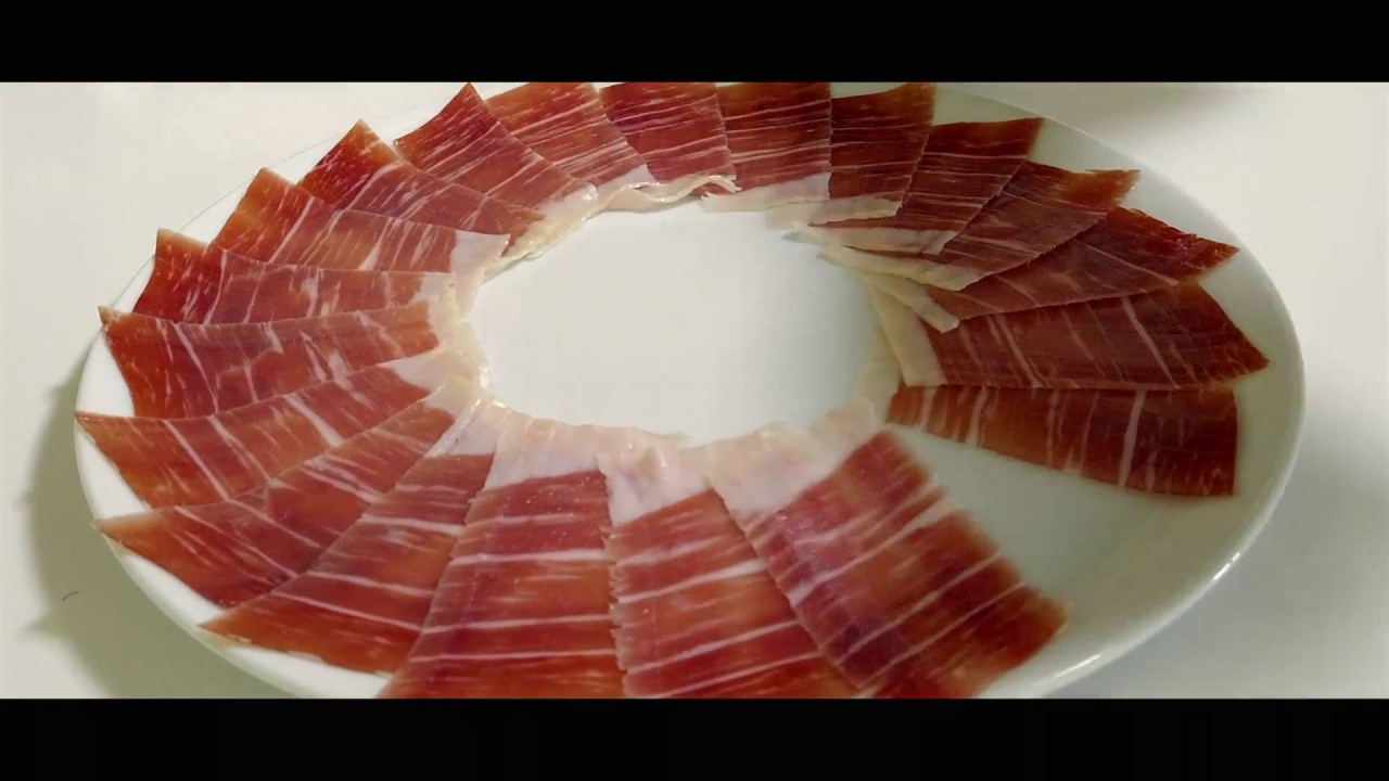 CURSO DE CORTADOR PROFESIONAL DE JAMÓN EICJ