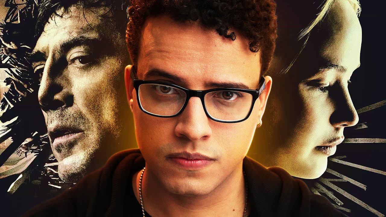 MÃE! A esperança pessimista de Darren Aronofsky (Análise do filme mãe!)