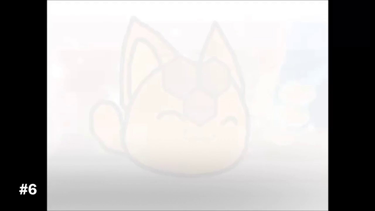 Top 6 slime rancher animation memes #2