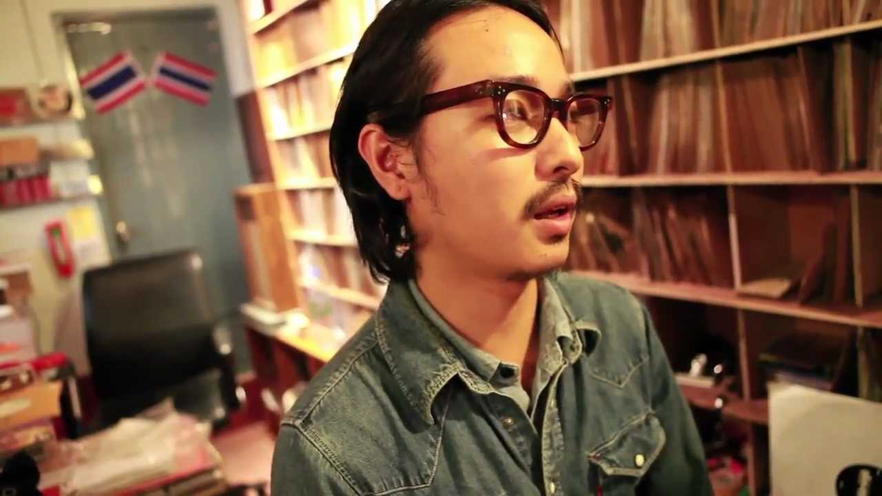 Live the Life - Sukhumvit Rd. - Part 1 Break 3 - ZudRangMa Records