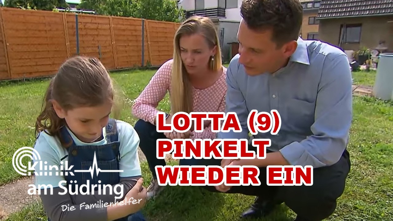 Zurück in die Windeln?! 9-Jährige macht plötzlich wieder ins Bett | Die Familienhelfer