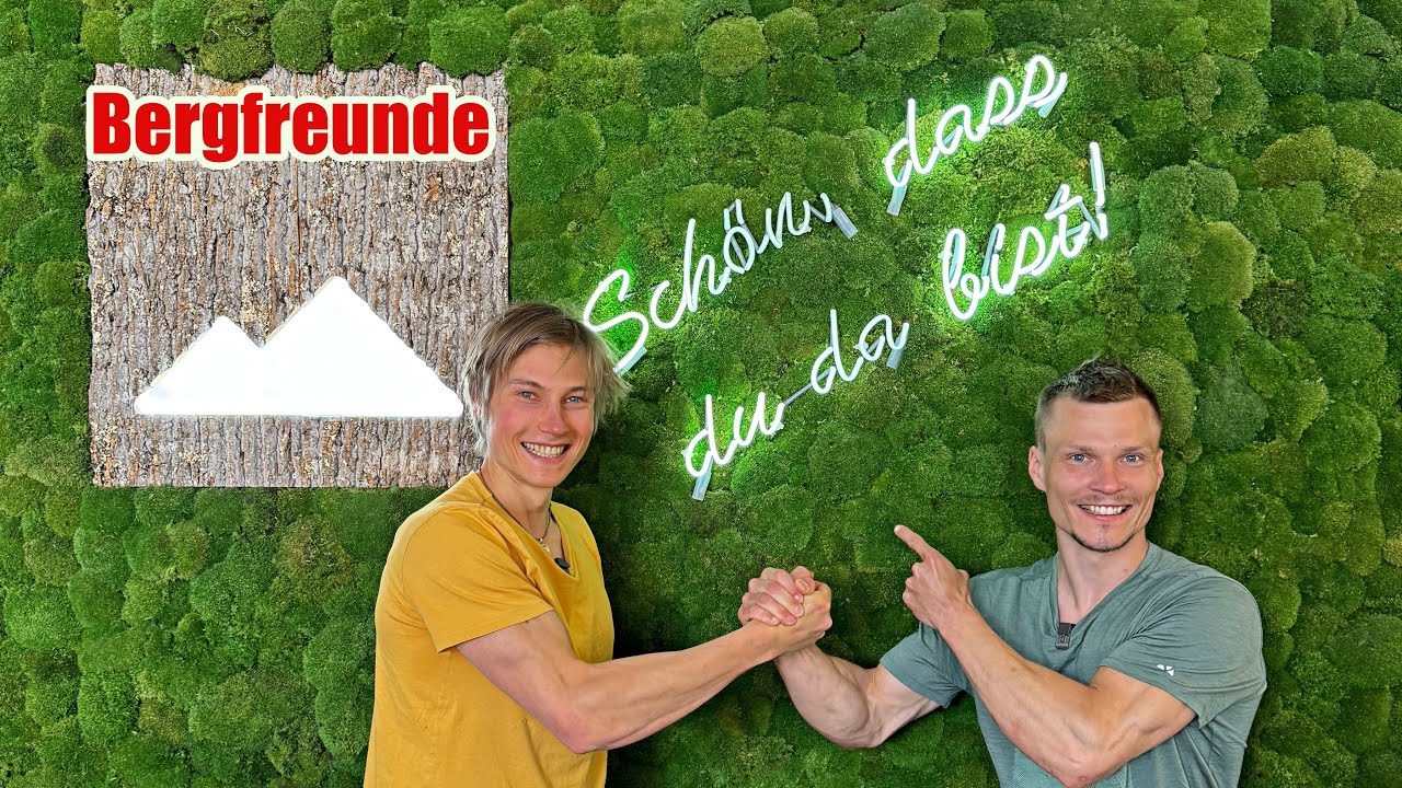 BERGFREUNDE - der größte Online-Outdoor-Händler | Hinter den Kulissen