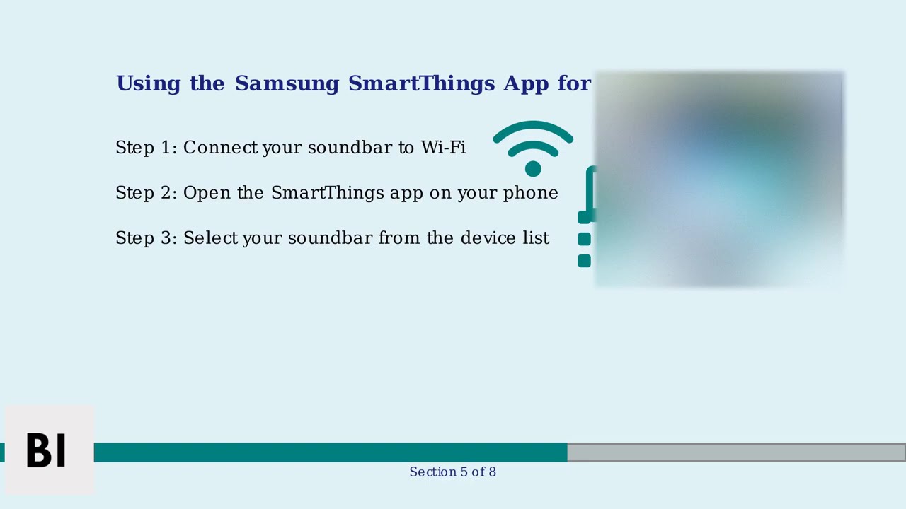 How to Fix Samsung Soundbar Bluetooth Not Showing Up - Make Discoverable & Clear Pairing List