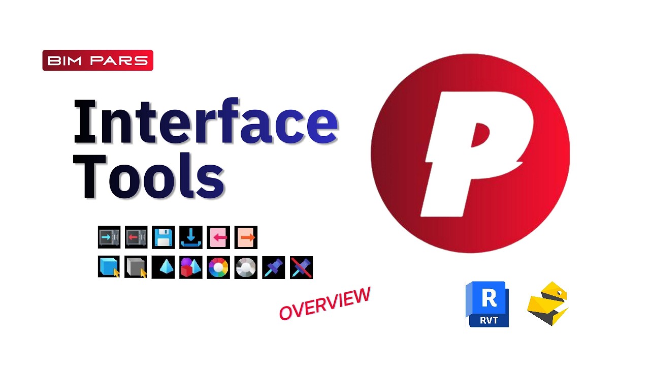 Interface, Memory, & Utility Tools