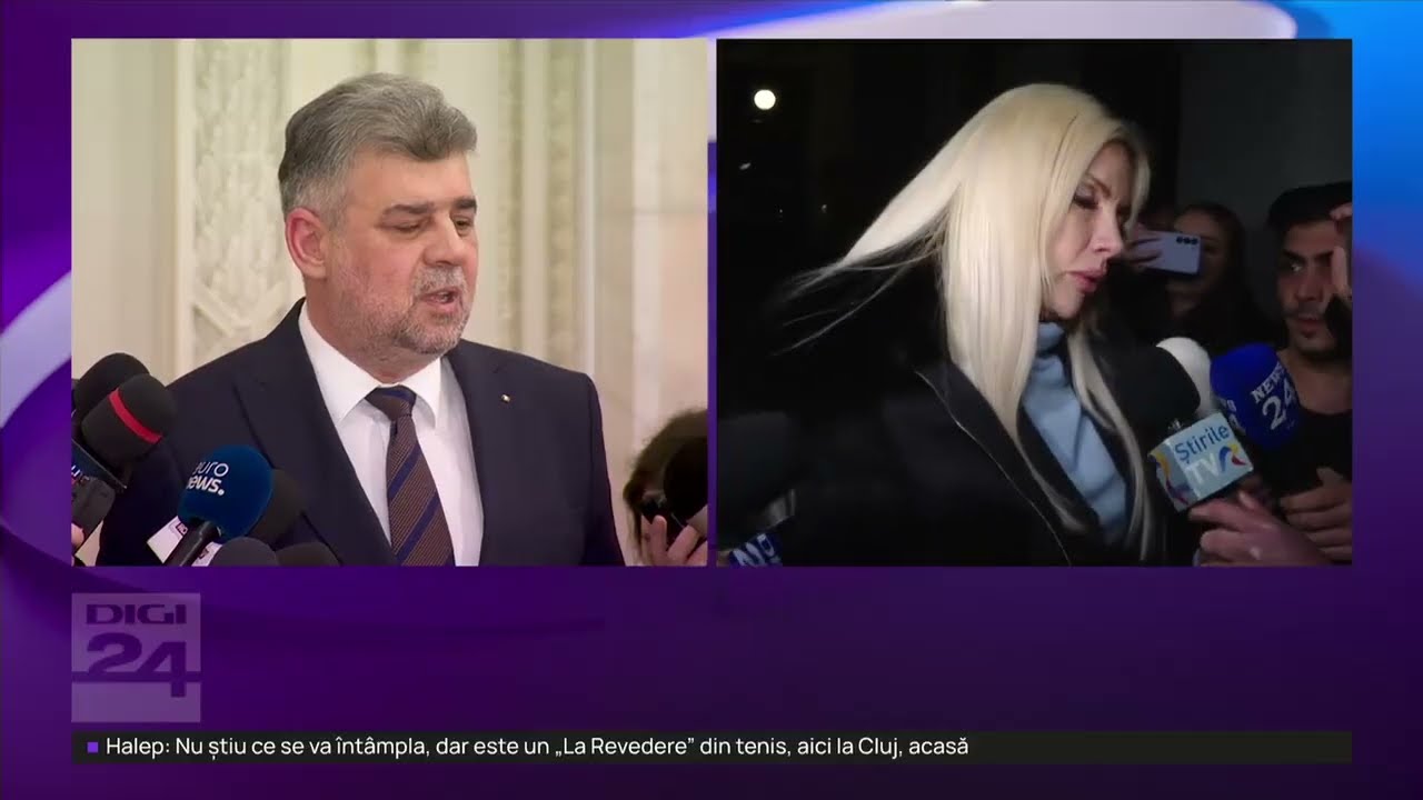 Laura Vicol: Nu am făcut denunțuri. Mi s-a pus ștampilă și etichetă de Nordis