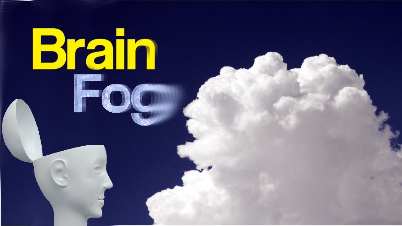 ADHD: Brain Fog (hypoactivity)