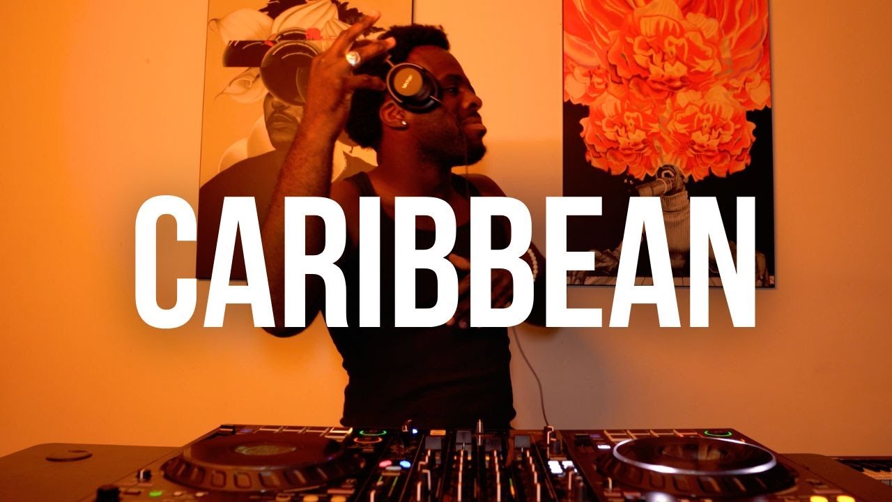Caribbean Mix 2026 | Dancehall, Shatta, Soca, Dembow, Bouyon | Caribbean Playlist by XOCO