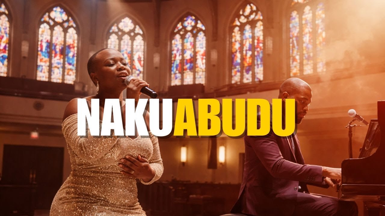 Nakuabudu – Swahili Worship Song | Gospel Lyrics (2026)