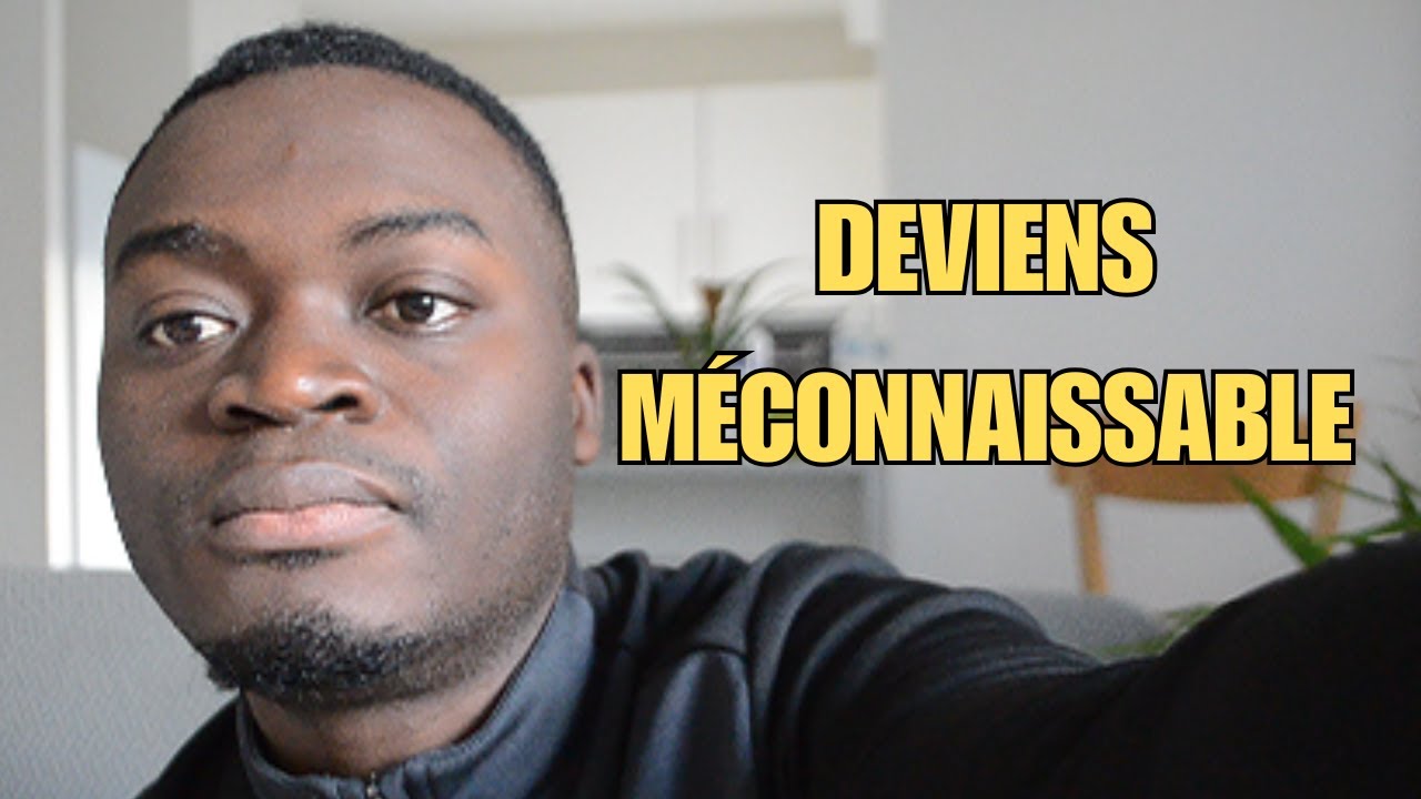 PERSONNE NE TE RECONNAÎTRA dans 21 JOURS si tu appliques Ça / #stoïcisme #developpementpersonnel