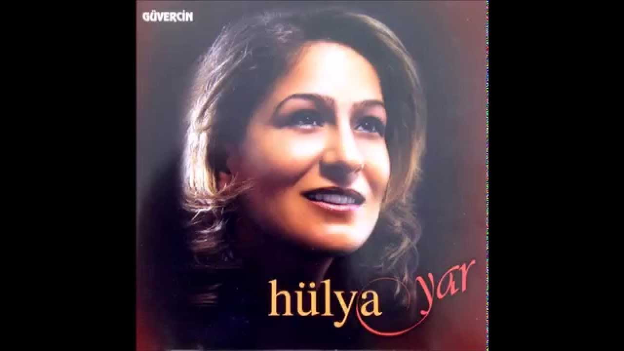 Hülya - Aşağıdan Bir Yel Esti  [Official Audio]