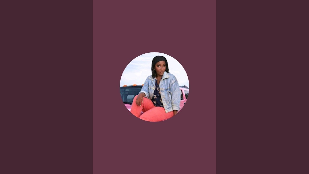 Hannah William is live!