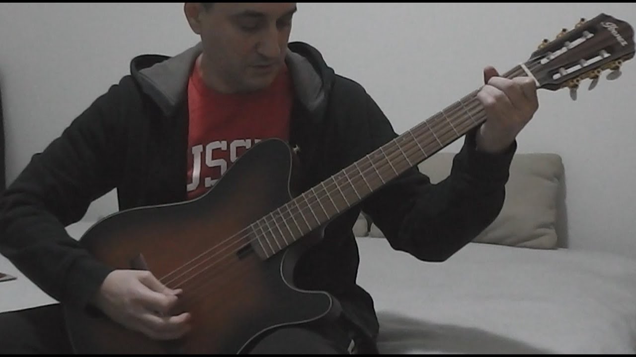 Ibanez FRH10N