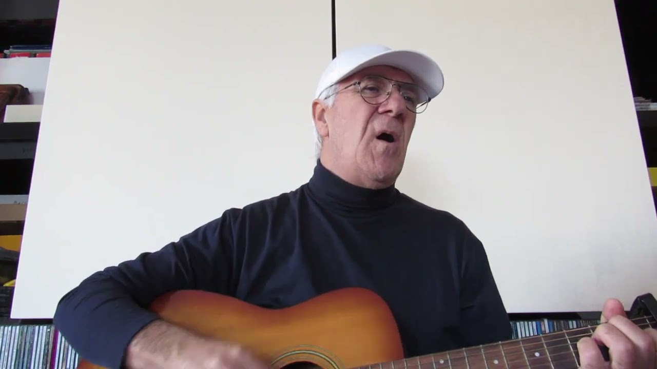 BOB SEGER  - Still the same - 1978 - (cover)