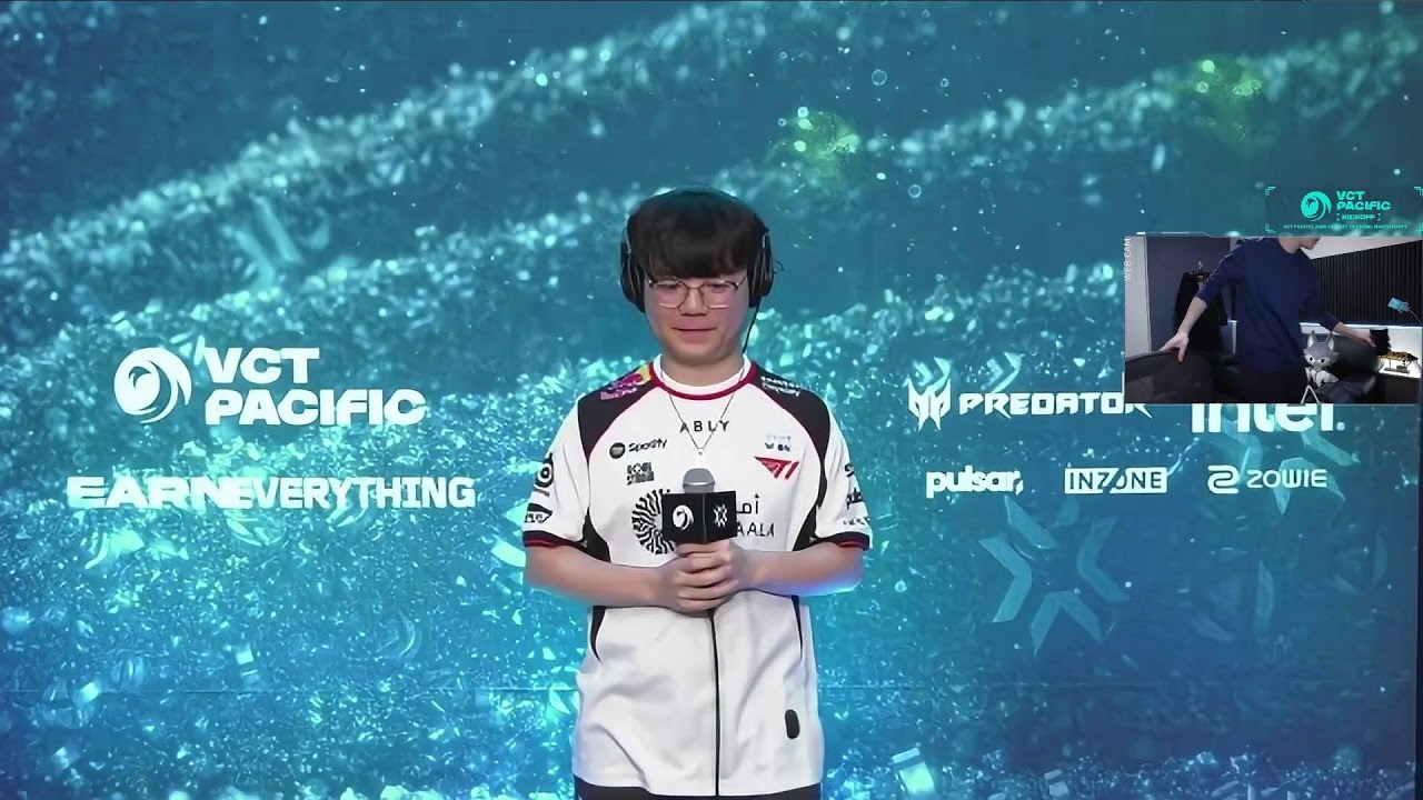 日本応援！DFM vs FS - VCT Pacific 2026 KICKOFF - Day10 #VCTWatchParty