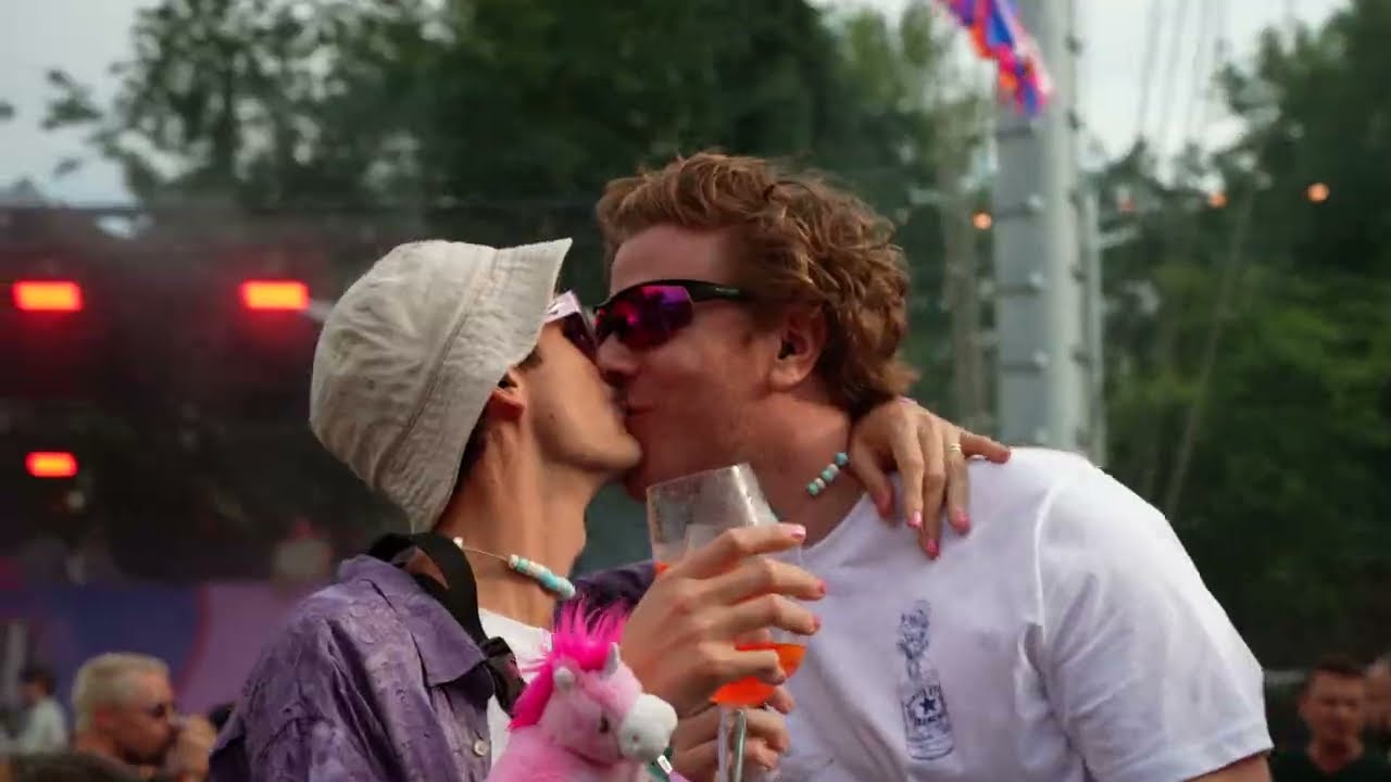 Unicorn Festival 2024 Aftermovie