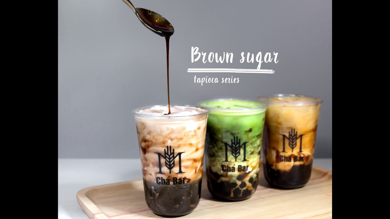 M Cha Bar