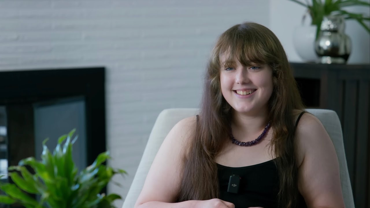 The Disruptive Reality of Child Transition | Layla Jane