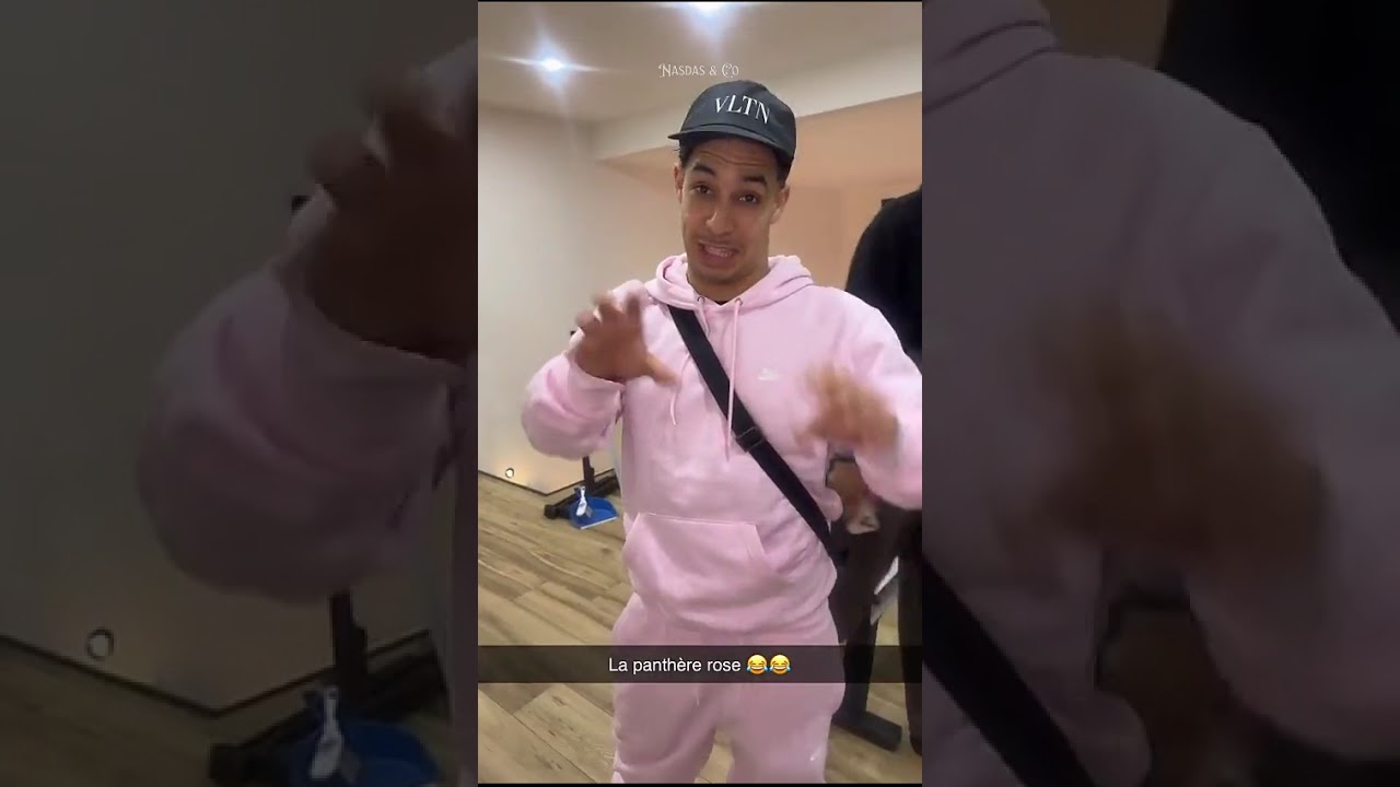 @chikaaanos Snapchat - Compilation Complète Jour 71 #teamnasdas #nasdas #réseauxsociaux