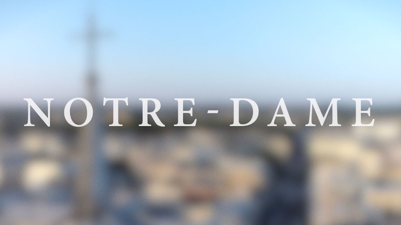 À la découverte du quartier Notre-Dame