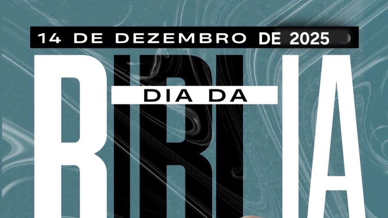 DIA DA BÍBLIA/ OMEP- ORDEM DE MINISTROS DE POÇÕES 