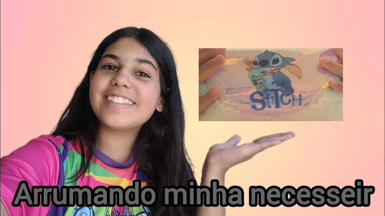 ARRUMANDO MINHA NECESSEIR DE 2026 *com erros de gravações @batateirinho