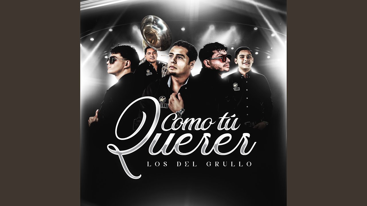 Como Tu Querer