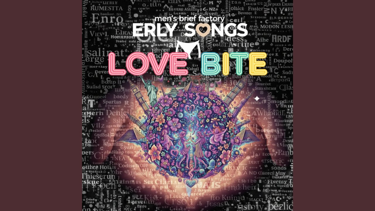 夜 (Love Bite Ver.)