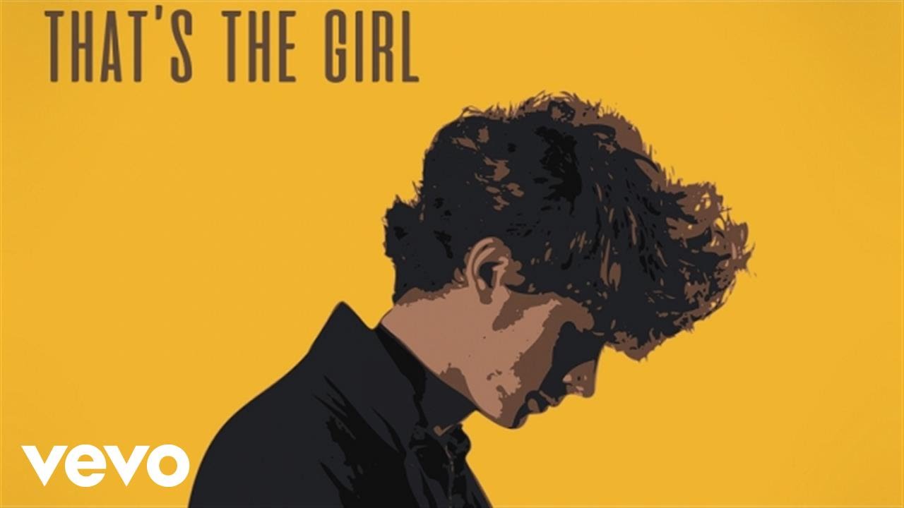 Tildo Muxart - That's The Girl