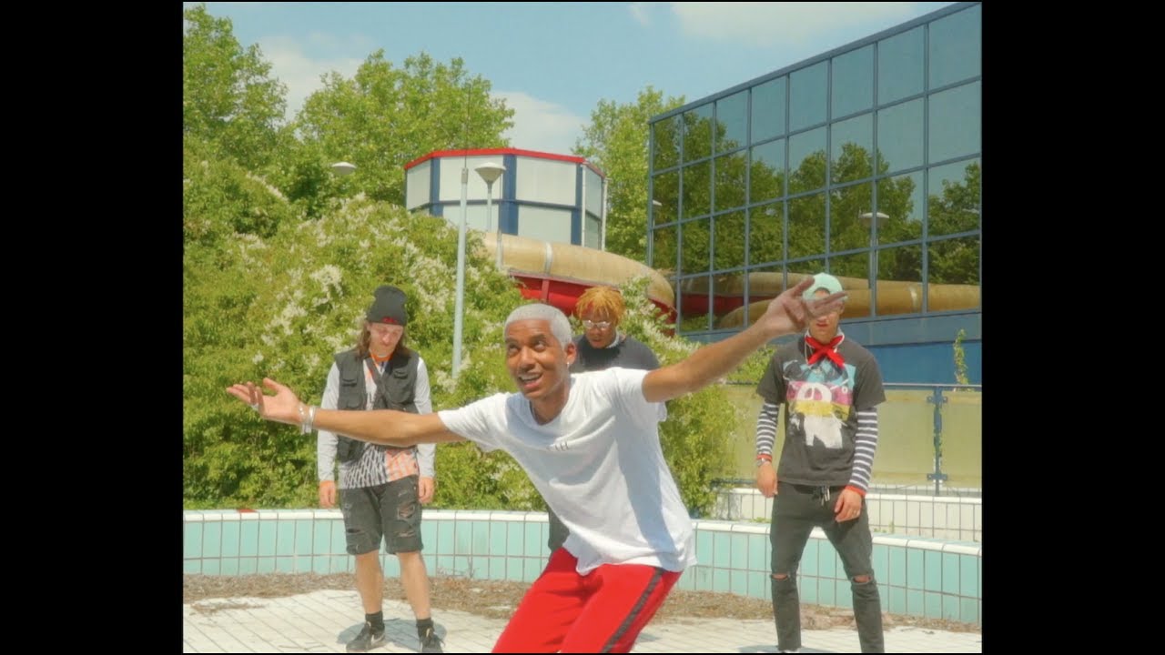 BLACK ACID - ANNE MARÉ